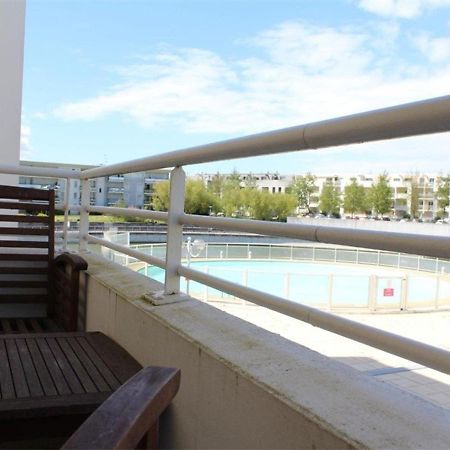 Appartement Cosy Avec Piscine Et Balcon, Proche Plage, La Rochelle - Fr-1-246-51 Exterior photo